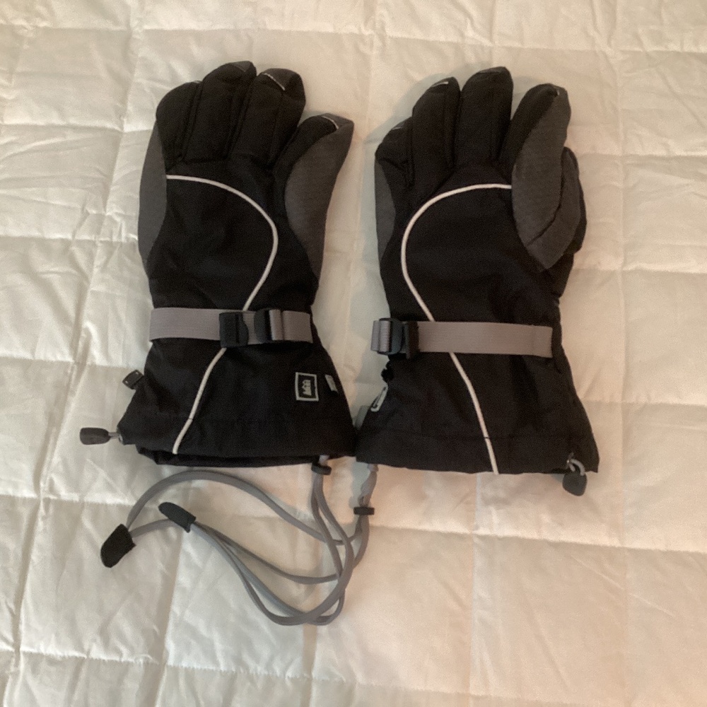 REI Ski Gloves